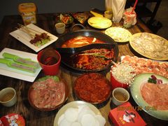 -蜀大侠火锅(恒峰店)