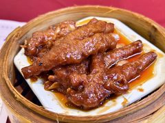 -金苑海鲜酒家(新港中路店)