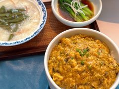 蟹粉拌饭-松鹤楼·非遗·苏帮菜(融科店)