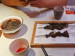 -鸣记脆皮烤鱼(三八广场店)