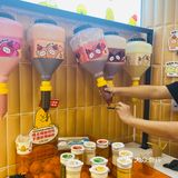 薯条🍟就酱吃！