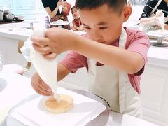 -西檬树SIMON·T轻奢蛋糕(大东方Max店)