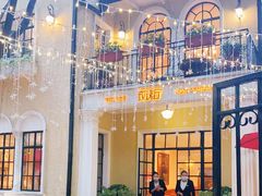 门面-玫瑰厅上海菜(兴国路店)