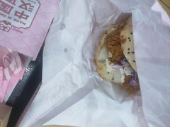-塔斯汀中国汉堡(嘉禾望岗地铁站店)