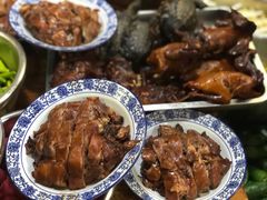 -龙小海荆沙鸽子店(瑞安街店)