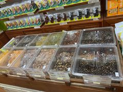 零售区-粒上皇(崇文门店)