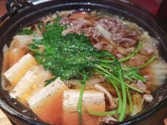 -千代武日本料理(爱建店)