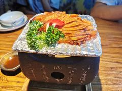 -嘉禾·悦享餐厅(八方汇店)