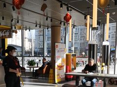 -麦当劳(北苑秋实路店)