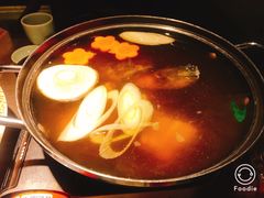 -山葵家·创意料理(万象汇店)