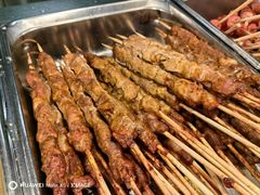 羊肉串-宜家·瑞典风味餐厅(北京西红门店)