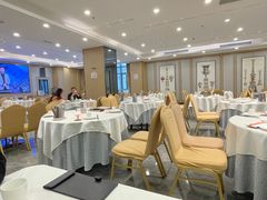 -金时代顺风大酒店(临港百联店)