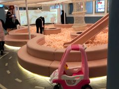 -BossBabe亲子餐厅(金光华广场店)