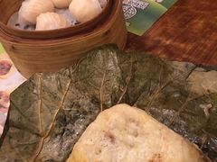 -添好运点心专门店(深水埗店)