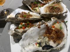 -神洲四海大酒楼(王府井澳门中心店)