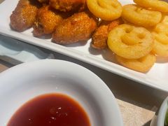 -东沙小镇主题餐厅(下沙店)