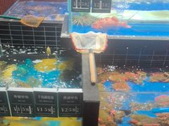 -阿明小菜·海鲜·上海菜(梅陇店)