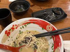 -豚王拉面(澳门银河店)