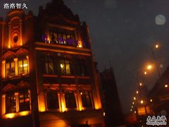 SSL26968-德大西餐社(云南南路店)