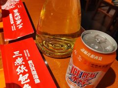 -三煮纸包鱼(青岛总店)