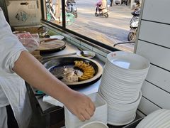 -草桥清真牛肉锅贴扁食店