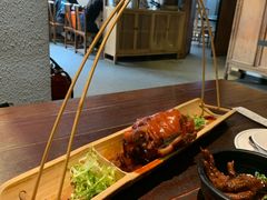 -大牌大·传统杭帮菜(湖滨店)