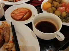 -西安皇冠假日酒店·朱雀咖啡厅