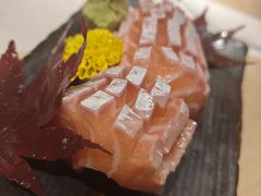 -乌君·酒场·炭火烧鸟(侨城坊店)