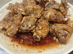 -翟氏天天小吃(上东街区店)