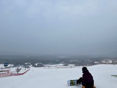 -长白山华美胜地滑雪场