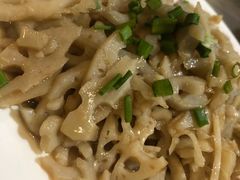 糖醋藕片-丰乐餐厅·始于1999·本地老字号