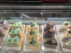 -派悦坊·甜品·蛋糕(虹口龙之梦店)