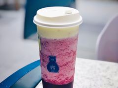 -森茶(湛江万达店)