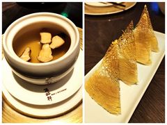 -万丽轩·粤菜(王府井金茂万丽酒店)