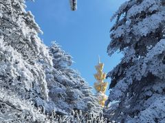 -峨眉山风景名胜区