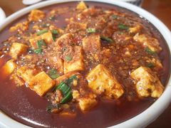 -天回镇何氏豆腐(总店)