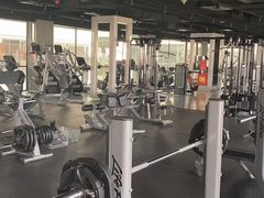 -OXYGYM 奥美氧舱运动中心(领展购物广场·中关村店)