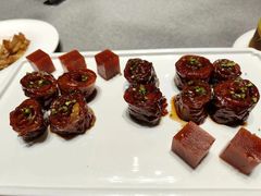 -鹊华居·地道鲁菜·海鲜·融合味(大明湖店)