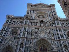 -圣母百花大教堂穹顶