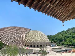 -牛首山文化旅游区