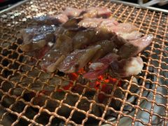 -九田家黑牛烤肉料理(石路天虹店)