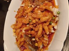 -海天楼中餐厅(吴宫泛太平洋酒店)