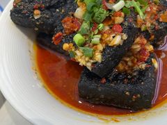 长沙臭豆腐-兰湘子·湘菜小炒(龙德广场店)