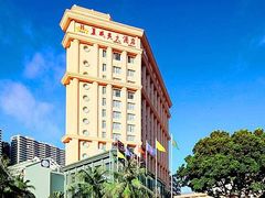 -三亚夏威夷大酒店