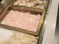 -海汕记·潮汕鲜牛肉火锅·自助