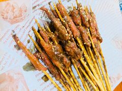 -十里铺铁板鱿鱼