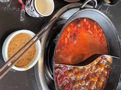 -巴蜀大将火锅(春熙店)