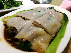 -丰圆轩粤式茶楼 . 点心粤菜(夏茅店)