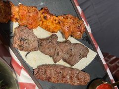 -格鲁·秀色Georgia’s Feast