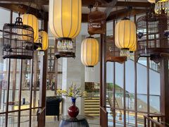 -广州白天鹅宾馆